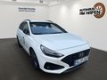Daumennagel 3 - Hyundai i30 cw Advantage Mild-Hybrid