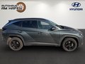 Daumennagel 3 - Hyundai TUCSON Prime 4WD 8-fach Hybrid
