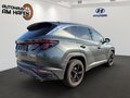 Daumennagel 4 - Hyundai TUCSON Prime 4WD 8-fach Hybrid