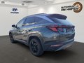 Daumennagel 5 - Hyundai TUCSON Prime 4WD 8-fach Hybrid