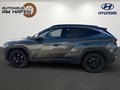 Daumennagel 6 - Hyundai TUCSON Prime 4WD 8-fach Hybrid