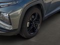 Daumennagel 8 - Hyundai TUCSON Prime 4WD 8-fach Hybrid