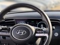 Daumennagel 16 - Hyundai TUCSON Prime 4WD 8-fach Hybrid