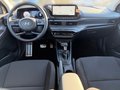 Daumennagel 10 - Hyundai BAYON Trend Komfort LED, NAVI, KAMERA, GRA, VC, SHZ