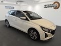 Daumennagel 2 - Hyundai i20 Trend SHZ, Tempomat, Klima, Navi, Kamera