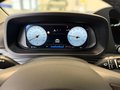 Daumennagel 8 - Hyundai i20 Trend SHZ, Tempomat, Klima, Navi, Kamera