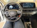 Daumennagel 10 - Hyundai i20 Trend SHZ, Tempomat, Klima, Navi, Kamera