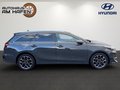 Daumennagel 3 - Kia Ceed JBL Sound Edition