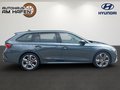Daumennagel 3 - Skoda Octavia Combi RS Navi LED Pano