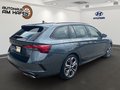 Daumennagel 4 - Skoda Octavia Combi RS Navi LED Pano