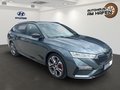 Daumennagel 2 - Skoda Octavia Combi RS Navi LED Pano