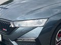 Daumennagel 6 - Skoda Octavia Combi RS Navi LED Pano