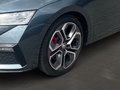 Daumennagel 7 - Skoda Octavia Combi RS Navi LED Pano