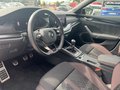 Daumennagel 8 - Skoda Octavia Combi RS Navi LED Pano