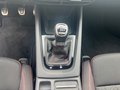Daumennagel 13 - Skoda Octavia Combi RS Navi LED Pano