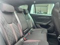 Daumennagel 15 - Skoda Octavia Combi RS Navi LED Pano