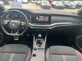 Daumennagel 16 - Skoda Octavia Combi RS Navi LED Pano
