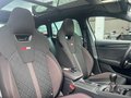 Daumennagel 20 - Skoda Octavia Combi RS Navi LED Pano