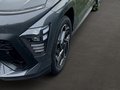 Daumennagel 5 - Hyundai KONA N Line Elektro 2WD