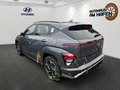 Daumennagel 3 - Hyundai KONA N Line Elektro 2WD