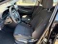 Daumennagel 7 - Hyundai BAYON Select NAVI, KAMERA, GRA, CARPLAY