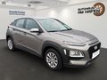 Daumennagel 2 - Hyundai KONA Pure 2WD