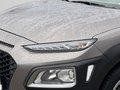 Daumennagel 5 - Hyundai KONA Pure 2WD