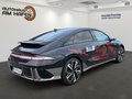 Daumennagel 3 - Hyundai Ioniq 6 Uniq Elektro 4WD