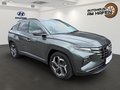 Daumennagel 2 - Hyundai TUCSON Prime Plug-In Hybrid 4WD