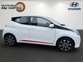 Daumennagel 3 - Toyota AYGO x-play connect Automatik!!!