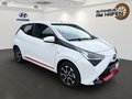 Daumennagel 2 - Toyota AYGO x-play connect Automatik!!!