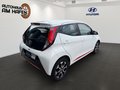 Daumennagel 4 - Toyota AYGO x-play connect Automatik!!!