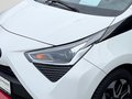 Daumennagel 6 - Toyota AYGO x-play connect Automatik!!!