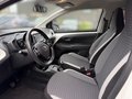 Daumennagel 10 - Toyota AYGO x-play connect Automatik!!!