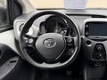 Daumennagel 12 - Toyota AYGO x-play connect Automatik!!!
