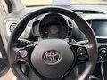 Daumennagel 13 - Toyota AYGO x-play connect Automatik!!!