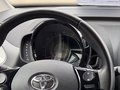Daumennagel 14 - Toyota AYGO x-play connect Automatik!!!