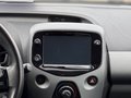Daumennagel 15 - Toyota AYGO x-play connect Automatik!!!