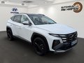 Daumennagel 2 - Hyundai TUCSON Prime Plug-In Hybrid 2WD