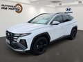 Daumennagel 1 - Hyundai TUCSON Prime Plug-In Hybrid 2WD