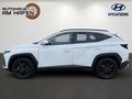 Daumennagel 6 - Hyundai TUCSON Prime Plug-In Hybrid 2WD
