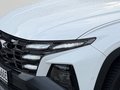 Daumennagel 7 - Hyundai TUCSON Prime Plug-In Hybrid 2WD