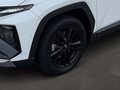 Daumennagel 8 - Hyundai TUCSON Prime Plug-In Hybrid 2WD
