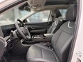 Daumennagel 12 - Hyundai TUCSON Prime Plug-In Hybrid 2WD