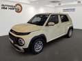 Daumennagel 1 - Hyundai Inster Elektro 71 kW FWD Trend 42kWh NAVI, GRA, KAMERA, VC