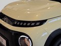 Daumennagel 5 - Hyundai Inster Elektro 71 kW FWD Trend 42kWh NAVI, GRA, KAMERA, VC