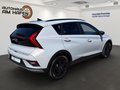 Daumennagel 3 - Hyundai BAYON BLACKLINE 1.0 T-GDI LED, NAVI, KAMERA, GRA, VC, SHZ