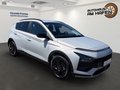 Daumennagel 2 - Hyundai BAYON BLACKLINE 1.0 T-GDI LED, NAVI, KAMERA, GRA, VC, SHZ