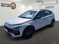 Daumennagel 1 - Hyundai BAYON BLACKLINE 1.0 T-GDI LED, NAVI, KAMERA, GRA, VC, SHZ