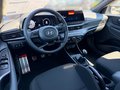 Daumennagel 10 - Hyundai BAYON BLACKLINE 1.0 T-GDI LED, NAVI, KAMERA, GRA, VC, SHZ
